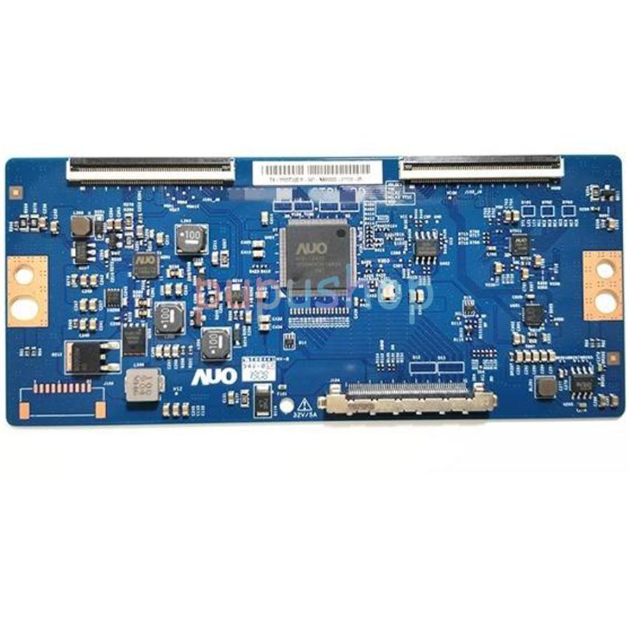 新品 東芝 REGZA 50M520X T-CON 基板 55T32-C0F 修理・交換パーツ 送料