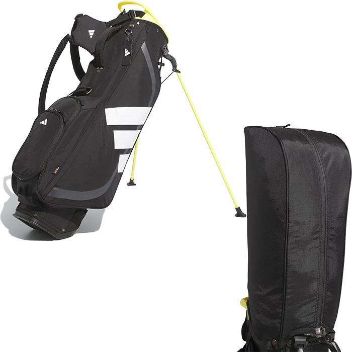 ADIDAS GOLF アディダス ゴルフ 7.5g型 アディゼロ キャディバッグ
