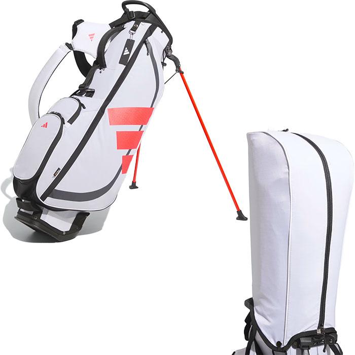 ADIDAS GOLF アディダス ゴルフ 7.5g型 アディゼロ キャディバッグ