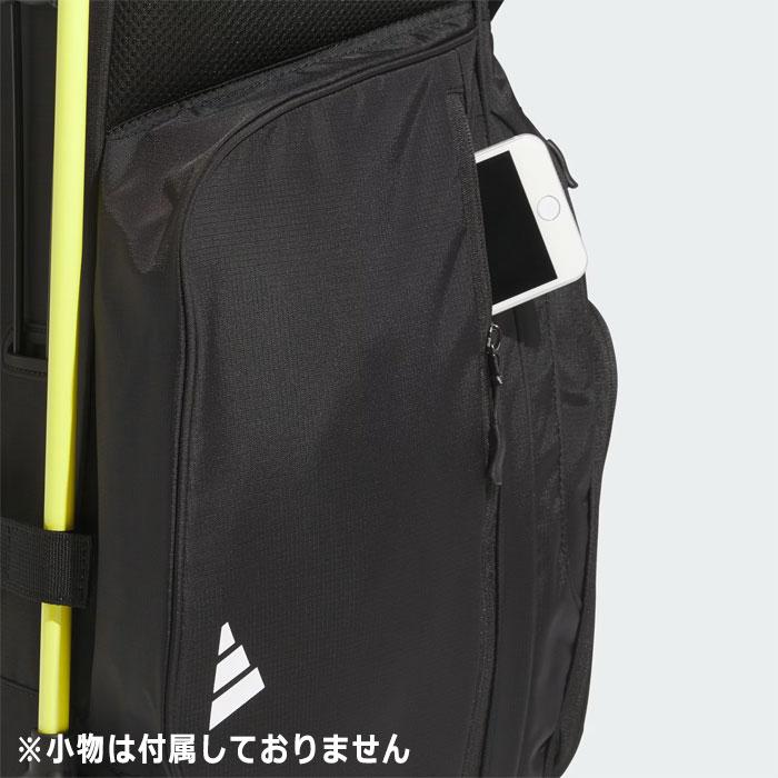 ADIDAS GOLF アディダス ゴルフ 7.5g型 アディゼロ キャディバッグ