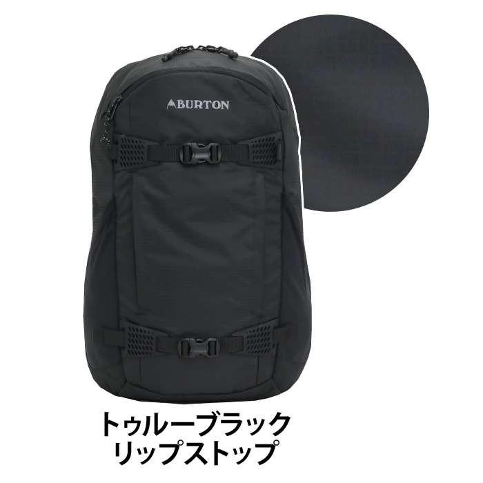 BURTON（バートン） リュック DAY HIKER 25L BACKPACK デイハイカー25L