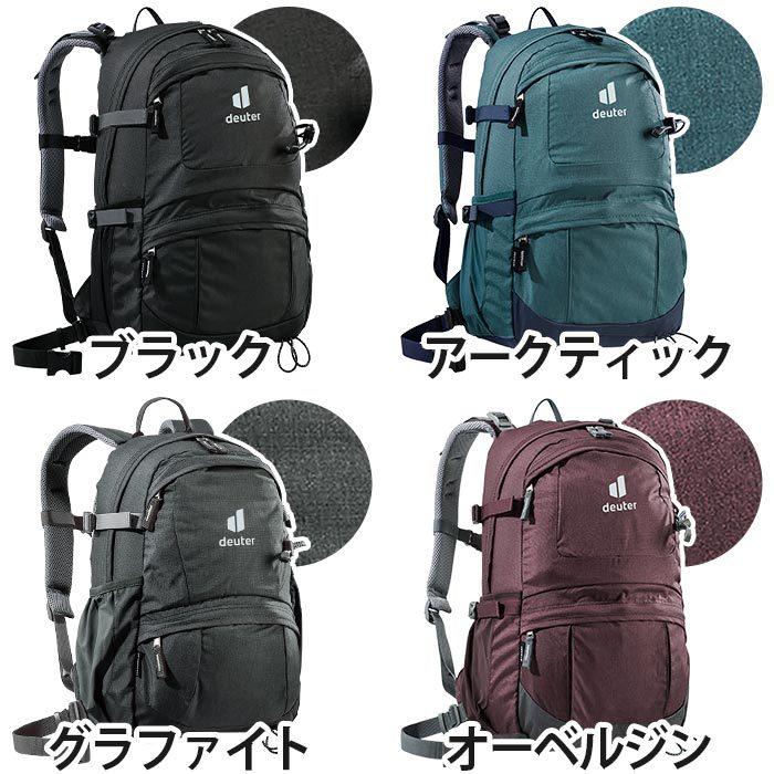 deuter（ドイター） リュック 25L 正規販売店 バックパック リュック