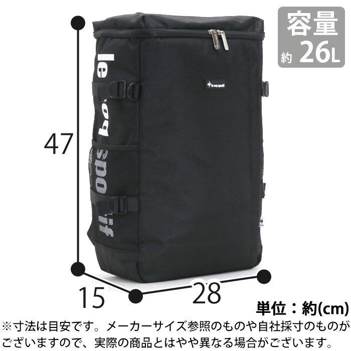 le coq sportif（ルコックスポルティフ） ルコック スポルティフ