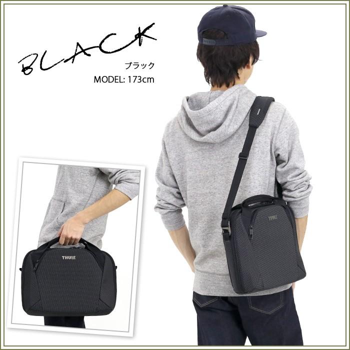 Thule Subterra ビジネスバッグ THULE スーリー Crossover 2 クロス