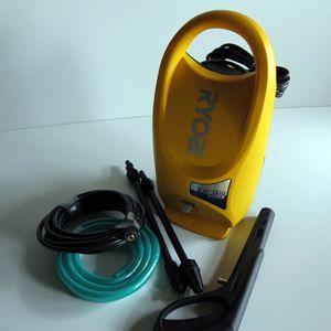 高圧洗浄機 AJP-1410 リョービ : プロヤマ - 通販 - Yahoo!ショッピング
