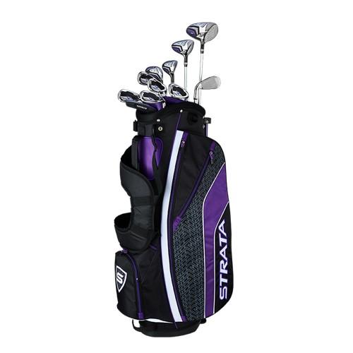 Callaway（キャロウェイ） Callaway Strata Ultimate 16-Piece Women's