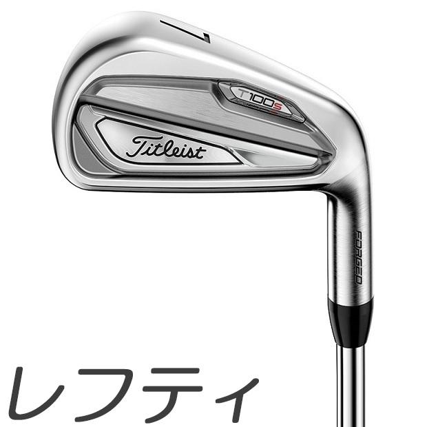 Titleist（タイトリスト） 在庫あり！（レフティモデル）（単品