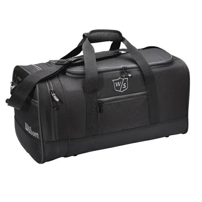 Wilson（ウイルソン） Wilson Staff Duffle Bag ウィルソン スタッフ