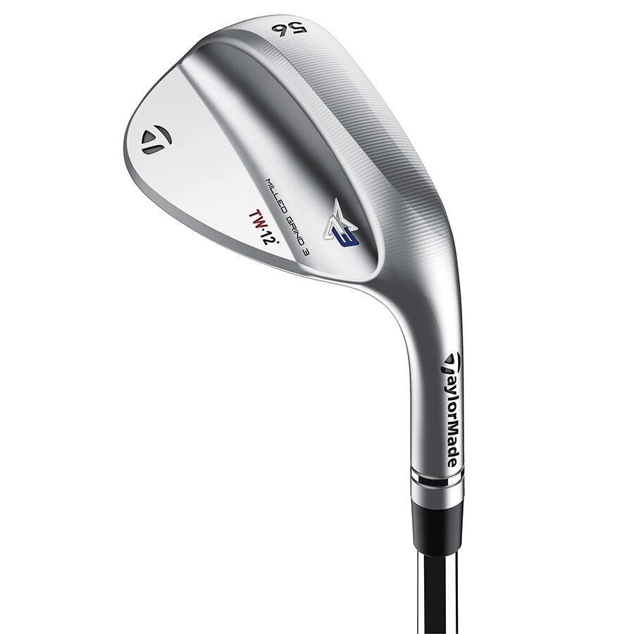 TaylorMade（テーラーメイド） TaylorMade Milled Grind 3 Tiger Woods