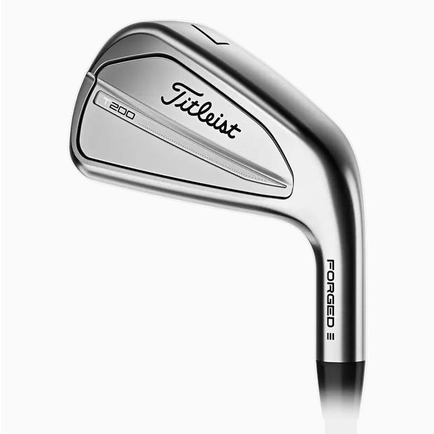 Titleist（タイトリスト） (単品アイアン)Titleist 2023 T200 Iron
