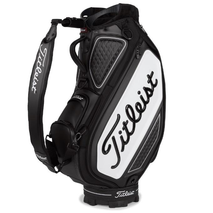 Titleist（タイトリスト） 即納可！Titleist Tour Bag ツアー バッグ