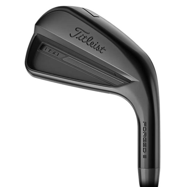 Titleist（タイトリスト） Titleist Limited Edition T150 Black Iron