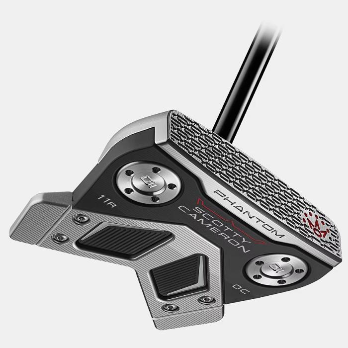 SCOTTY CAMERON Scotty・Cameron Phantom 11R OC Putter スコッティ