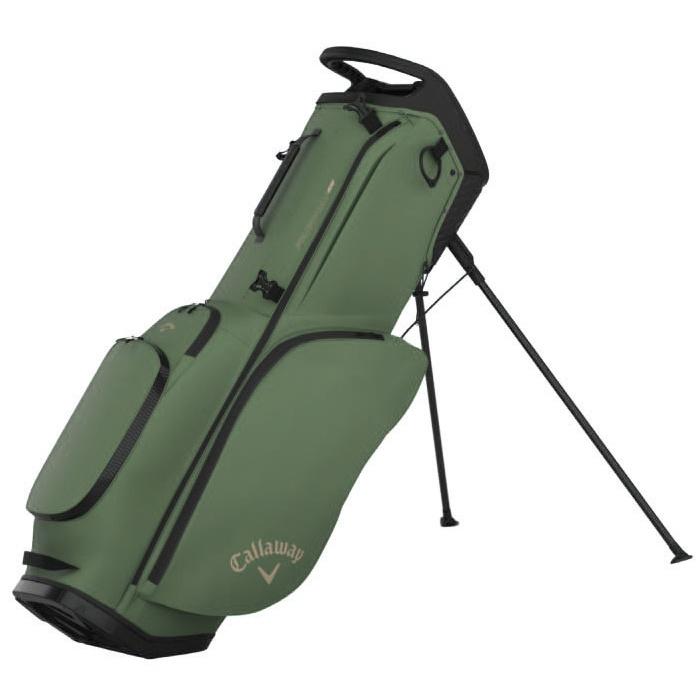 Callaway（キャロウェイ） Callaway 2026 Fairway + Stand Bag 2026