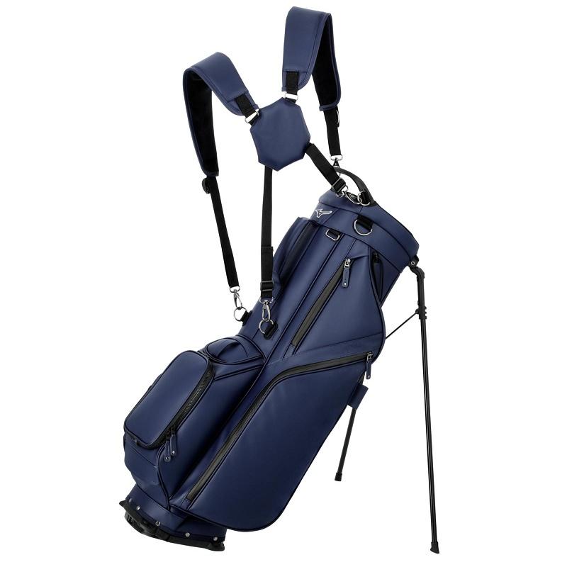 MIZUNO（ミズノ） Mizuno USA Mizuno Pro Stand Golf Bag ミズノUSA
