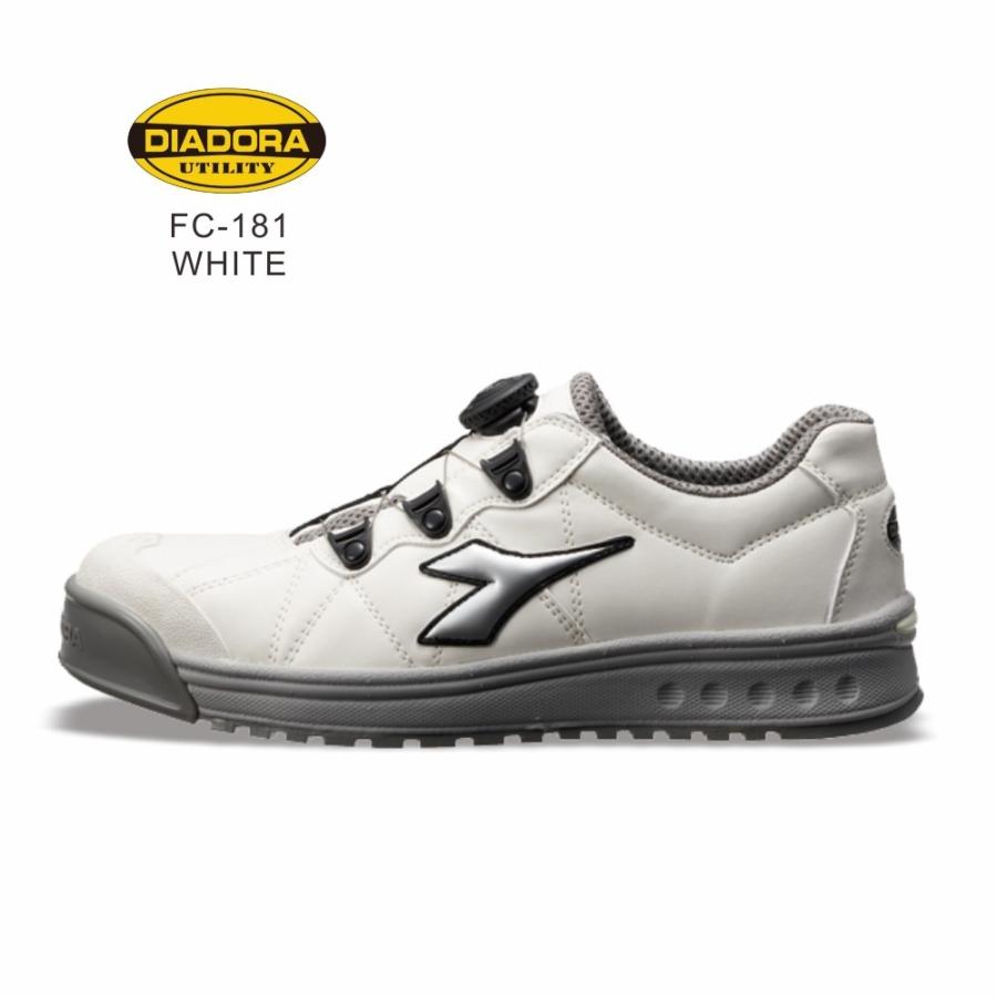 DIADORA（ディアドラ） 【7営業日以内の発送】「」セーフティー