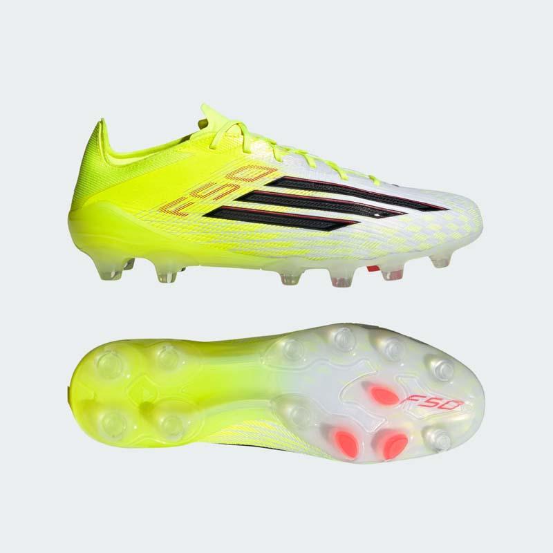 adidas（アディダス） F50 ELITE HG/AG ジャパン JR6466 サッカー
