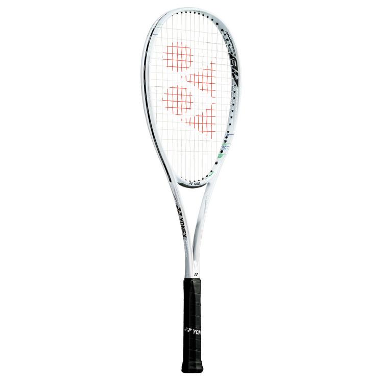 YONEX（ヨネックス） ナノフォース8Vレブ NANOFORCE 8V REV ※フレーム