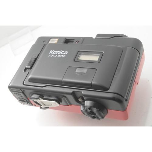 コニカミノルタ（KONICA MINOLTA） フィルムカメラ 中古 Konica EFJ