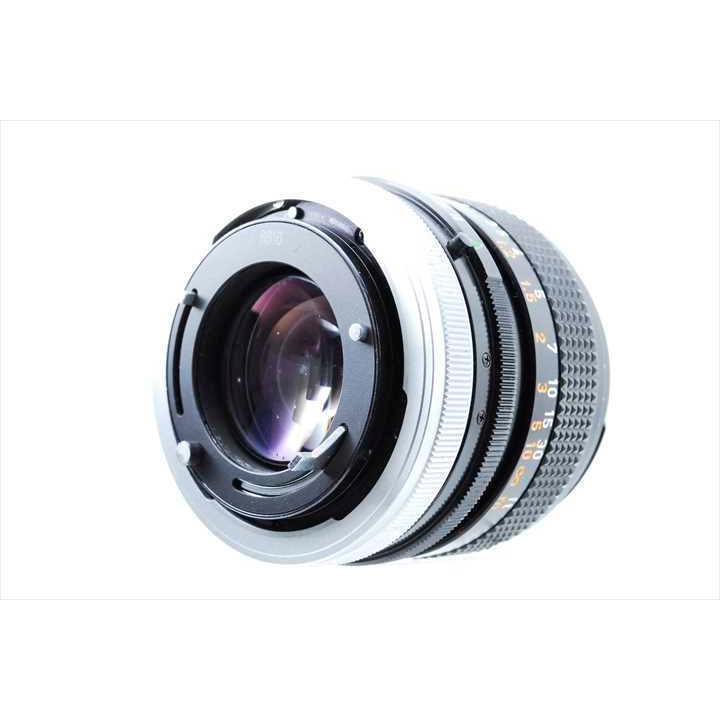 キヤノン（Canon） 中古 一眼レフ フィルムカメラ 初心者 canon AE-1