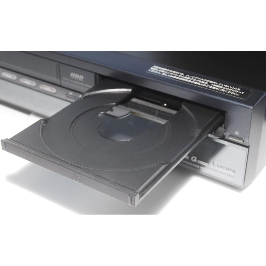 スゴ録 地上・BS・110度CSデジタル搭載VHS一体型レコーダー 250GB SONY