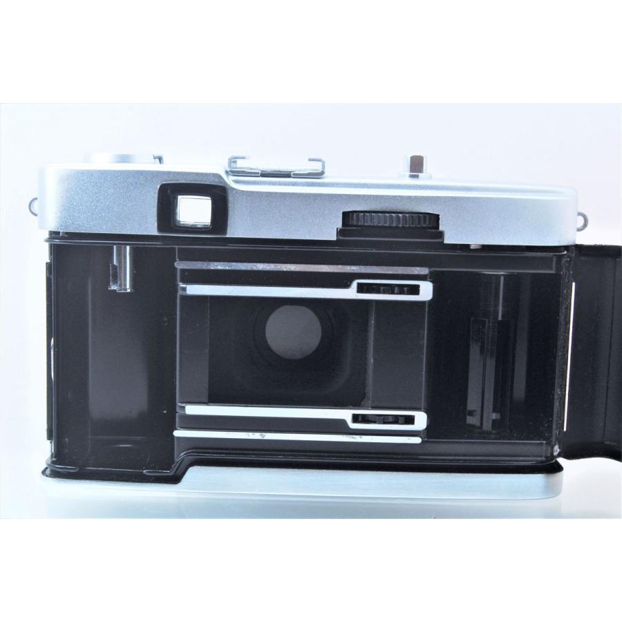 オリンパス（OLYMPUS） フィルムカメラ 初心者 中古 カメラ OLYMPUS