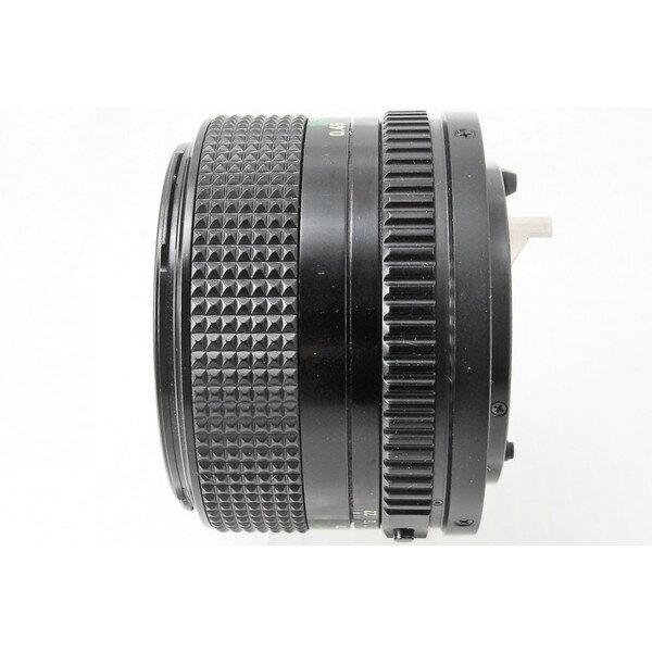 キヤノン（Canon） オールドレンズ 一眼レフカメラ 初心者 Canon FD