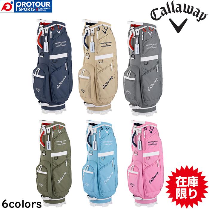 Callaway（キャロウェイ） 【在庫限り】Callaway ADVANCE 2.0 24 JM