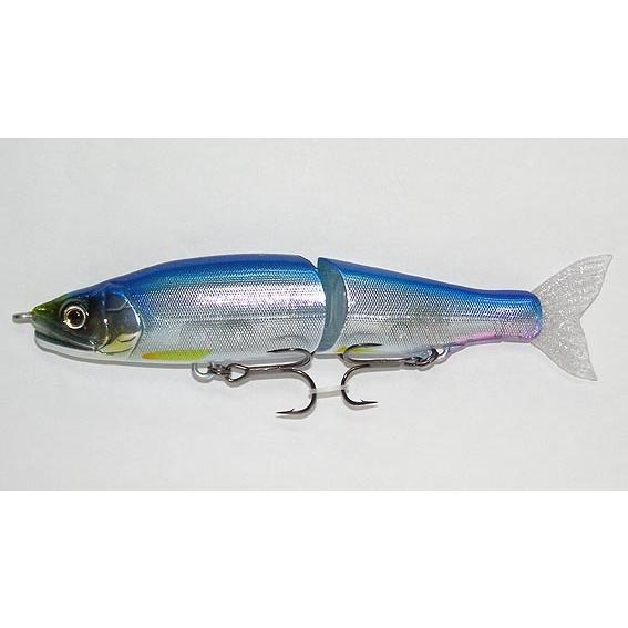 GAN CRAFT（ガンクラフト） ジョインテッドクロー 128F/ GAN CRAFT