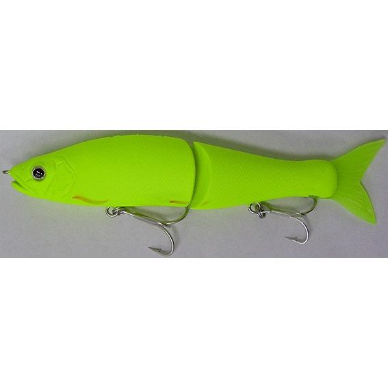 GAN CRAFT（ガンクラフト） ジョインテッドクロー 改 148 F（マット