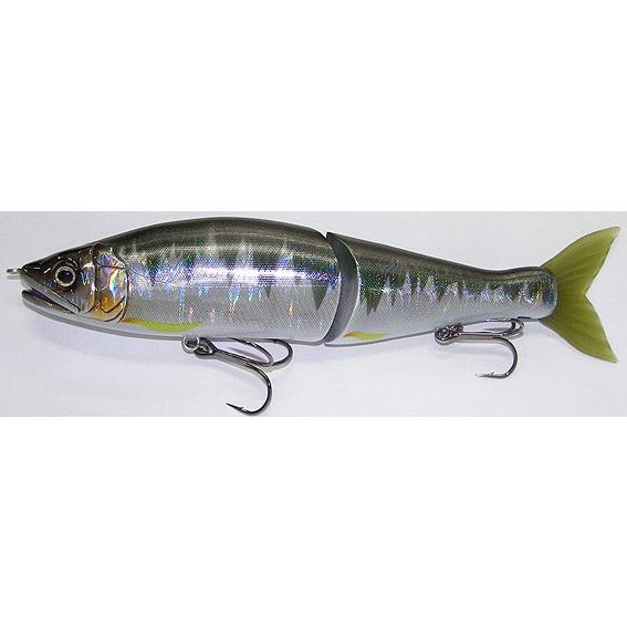 GAN CRAFT（ガンクラフト） GAN CRAFT JOINTED CLAW/ ガンクラフト