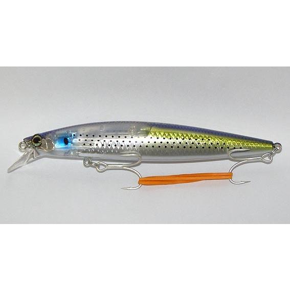 シマノ（SHIMANO） サイレントアサシン 120F フラッシュブースト （F