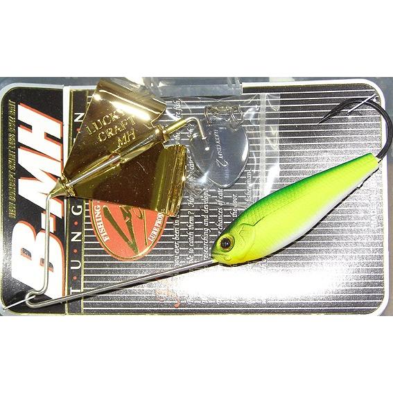 LUCKY CRAFT（ラッキークラフト） LUCKY CRFT / ラッキークラフト B-MH