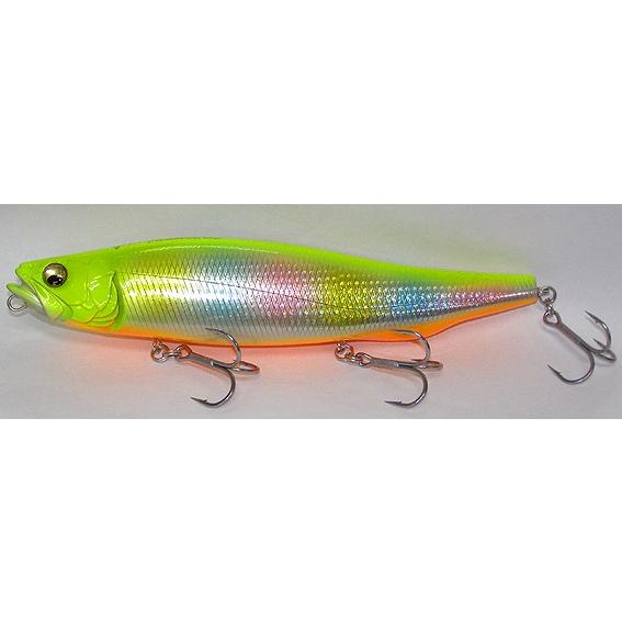 Megabass（メガバス） メガドッグ220 / megabass MEGADOG （サンセット