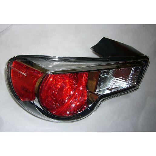 86 トヨタ86 ZN6 SCION FR-S サイオン USAテールランプ前期【送料無料