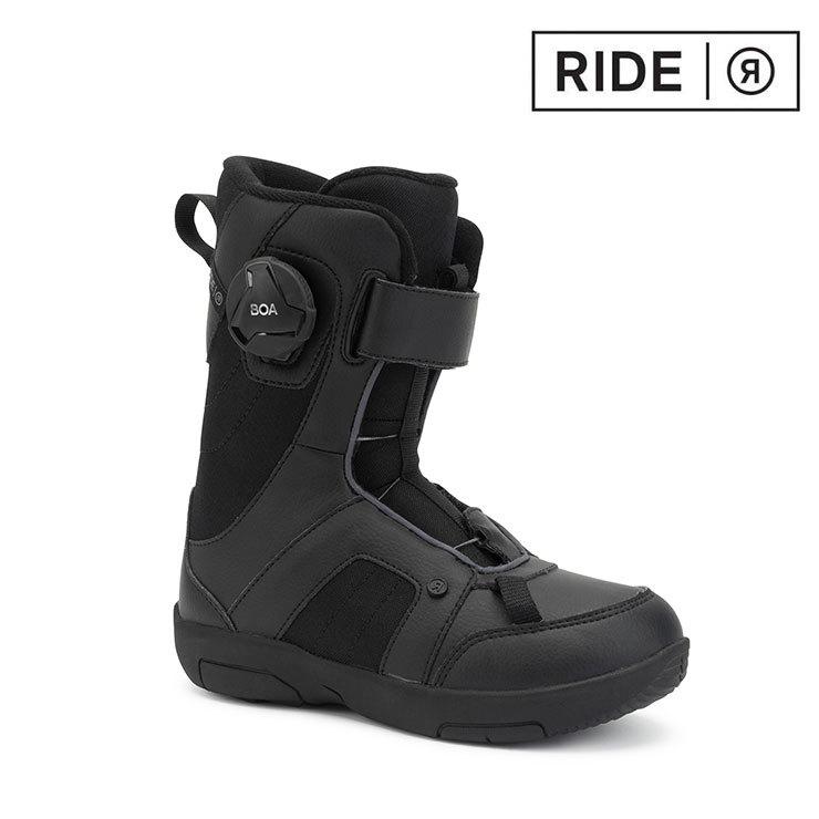 RIDE（ライド） キッズ ジュニア 子供 スノーボード 21-22 2022 RIDE