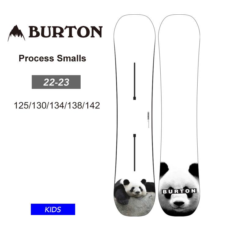 BURTON（バートン） ☆キッズ☆BURTON Process Smalls キッズ