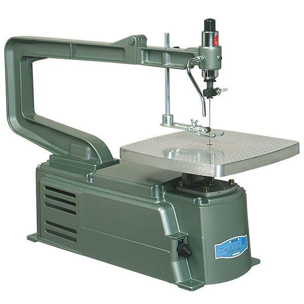 旭工機 卓上糸鋸盤（AF-ecoライン、フトコロ500mm）AF-eco3 : P-TOOLS