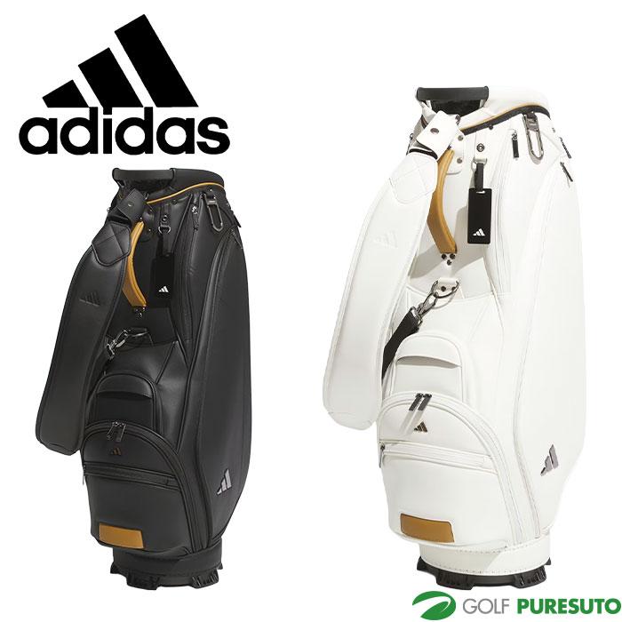 ADIDAS GOLF アディダス ゴルフ 9.0型 メンズ プレミアム カート