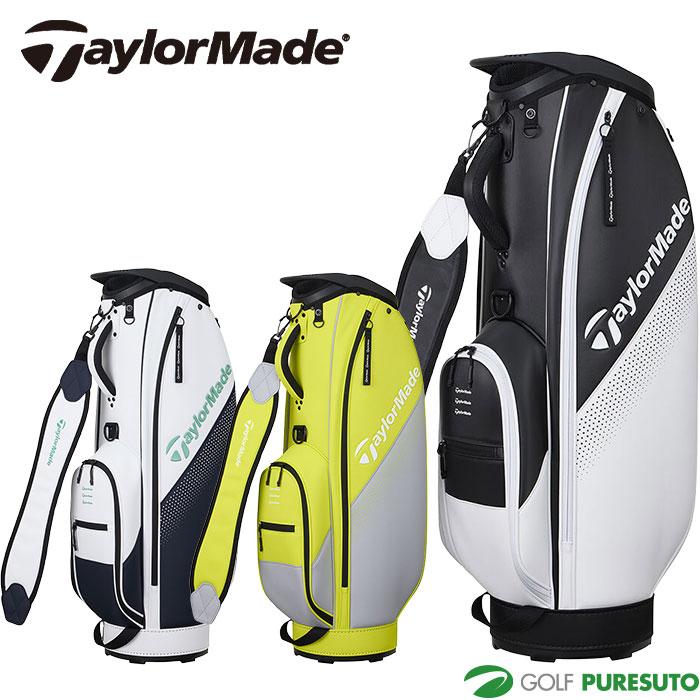 TaylorMade（テーラーメイド） ゴルフ 9.5型 コンセプトワン キャディ