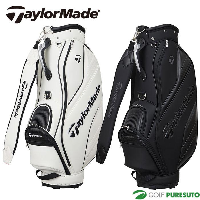 TaylorMade（テーラーメイド） ゴルフ 9.5型 スポーツモダン キャディ