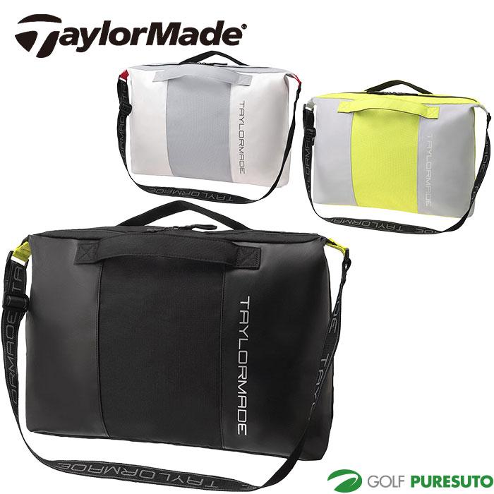 TaylorMade（テーラーメイド） ゴルフ TM24 シティテック ショルダー