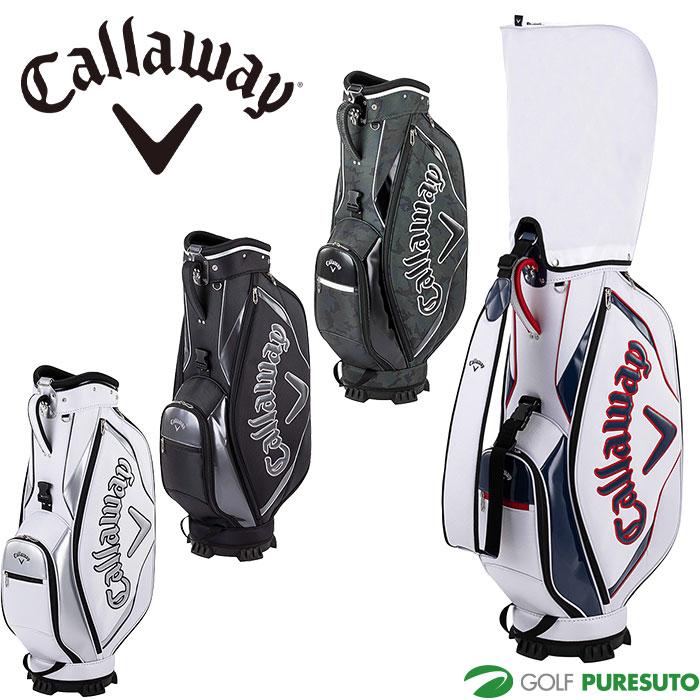 Callaway（キャロウェイ） ゴルフ 9.0型 キャデイバッグ SPORT 25 JM
