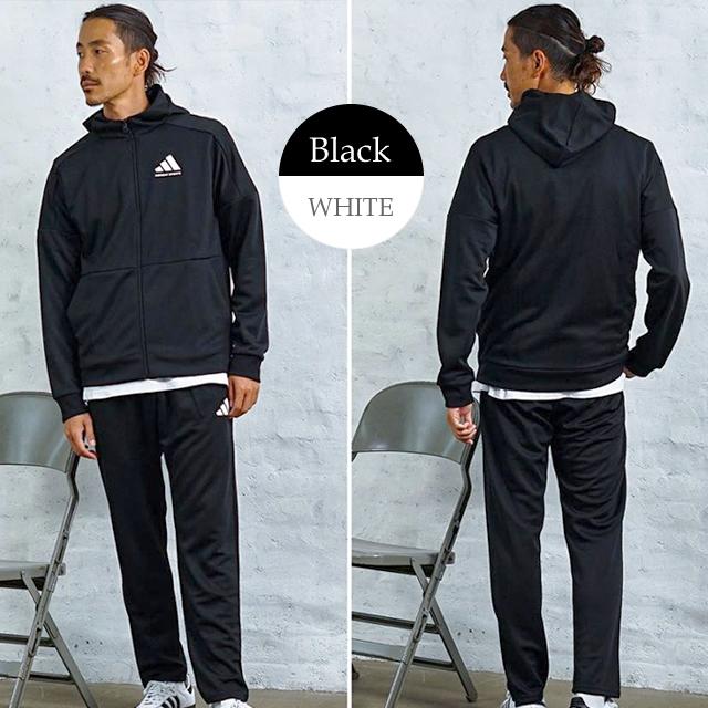 adidas（アディダス） コンバット スポーツ パーカー＆パンツ 上下