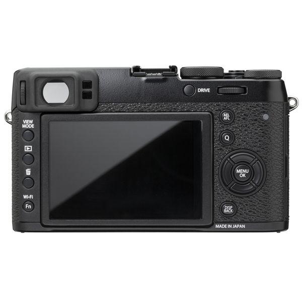 FUJIFILM（フジフイルム） 中古 1年保証 美品 FUJIFILM X100T