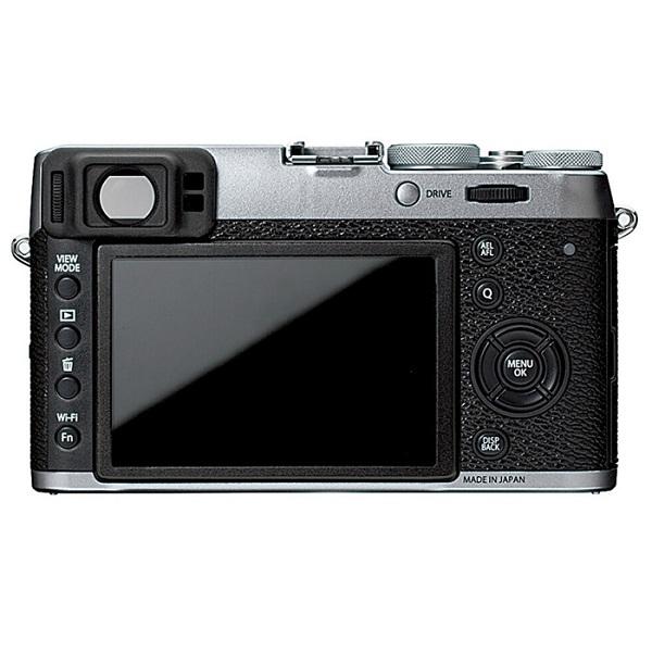FUJIFILM（フジフイルム） 中古 1年保証 美品 FUJIFILM X100T