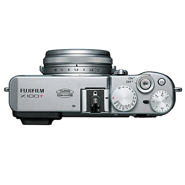 FUJIFILM（フジフイルム） 中古 1年保証 美品 FUJIFILM X100T