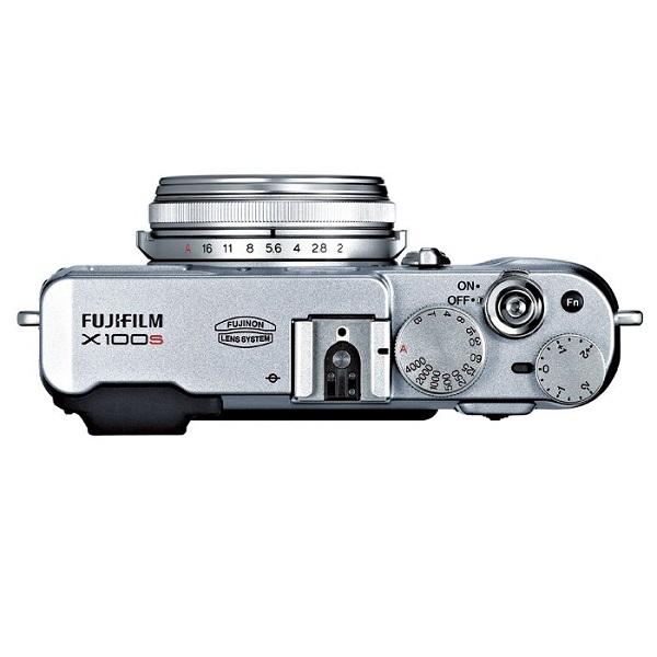 FUJIFILM（フジフイルム） 中古 1年保証 美品 FUJIFILM X100S