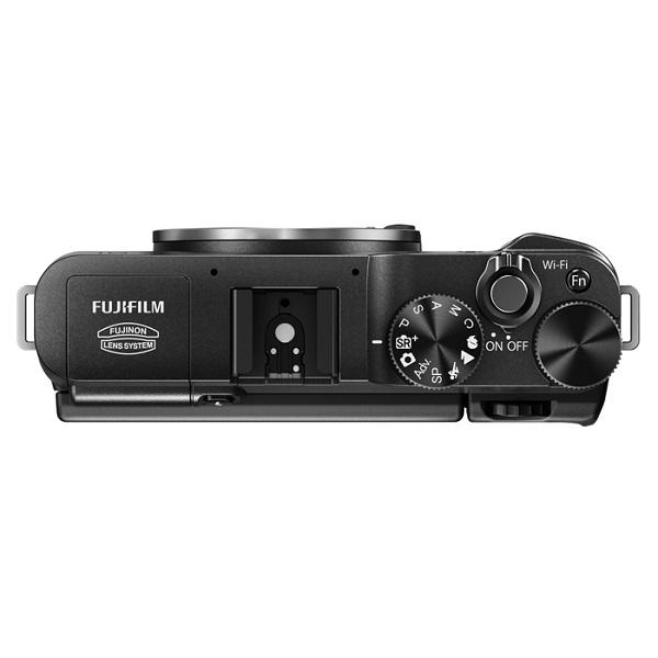 FUJIFILM（フジフイルム） 中古 1年保証 美品 FUJIFILM X-M1 ボディ