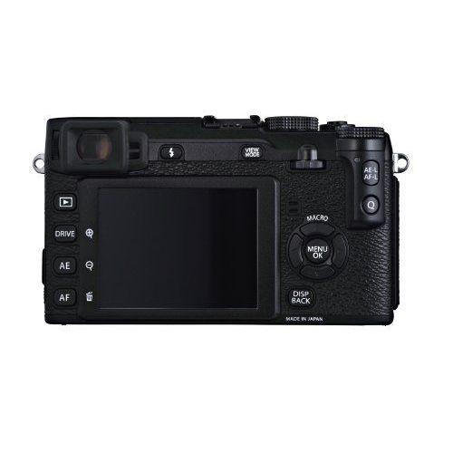 FUJIFILM（フジフイルム） 中古 1年保証 美品 FUJIFILM X-E1 ボディ